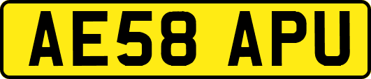 AE58APU