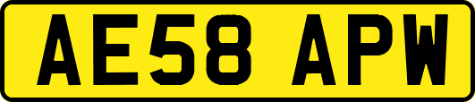 AE58APW