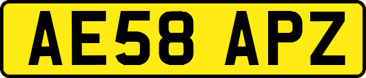 AE58APZ