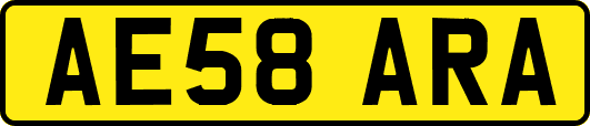 AE58ARA