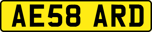AE58ARD