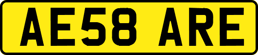 AE58ARE