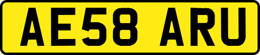 AE58ARU