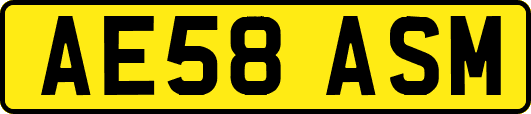 AE58ASM