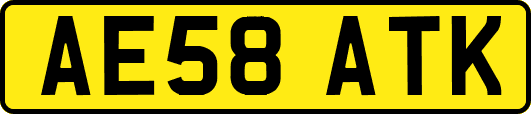 AE58ATK