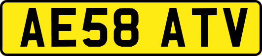 AE58ATV