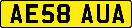 AE58AUA