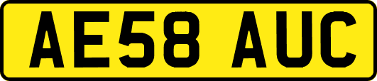 AE58AUC