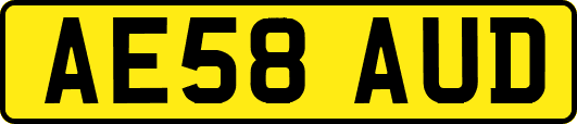 AE58AUD