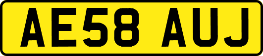 AE58AUJ