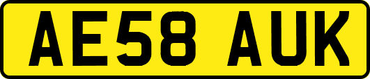 AE58AUK