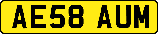 AE58AUM