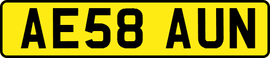 AE58AUN