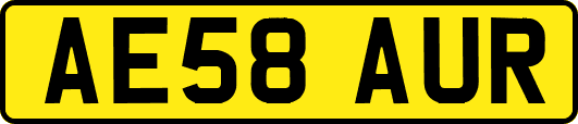 AE58AUR