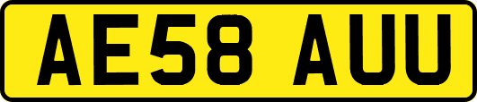 AE58AUU
