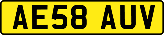 AE58AUV