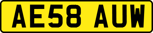 AE58AUW