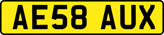 AE58AUX