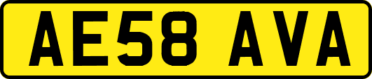 AE58AVA