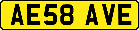 AE58AVE