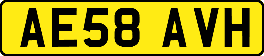 AE58AVH