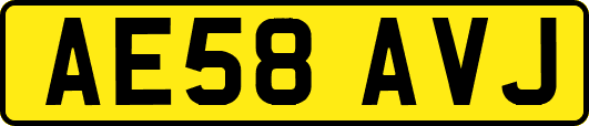 AE58AVJ