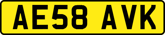 AE58AVK