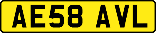 AE58AVL