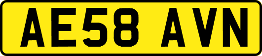AE58AVN