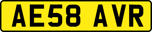 AE58AVR