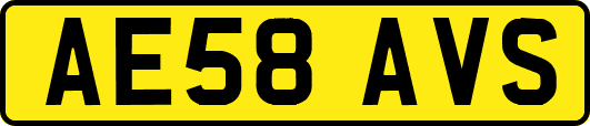 AE58AVS