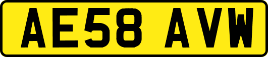 AE58AVW