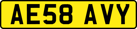 AE58AVY