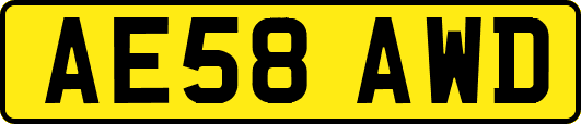 AE58AWD