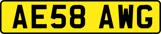 AE58AWG