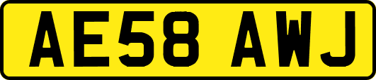 AE58AWJ
