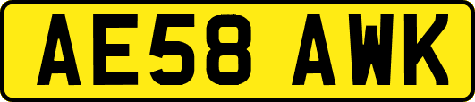 AE58AWK