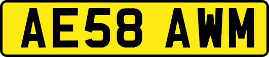 AE58AWM