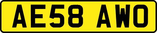 AE58AWO
