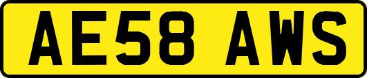 AE58AWS