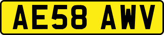AE58AWV