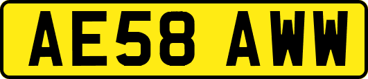 AE58AWW