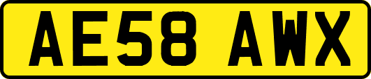 AE58AWX