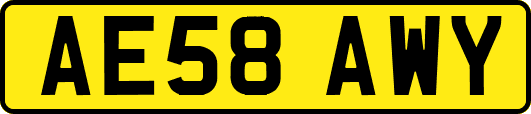 AE58AWY