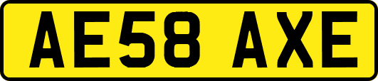 AE58AXE