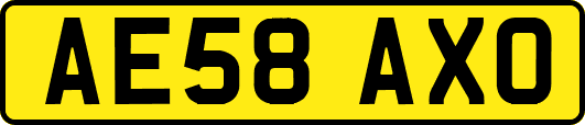 AE58AXO