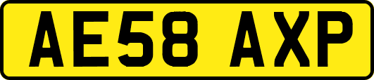 AE58AXP