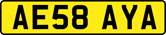 AE58AYA