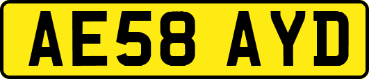 AE58AYD
