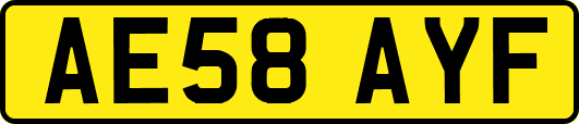 AE58AYF